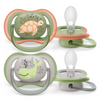 Smoczki PHILIPS AVENT SCF085/60