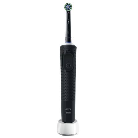 Oral-B Vitality Pro D103 Duo Black / Blue