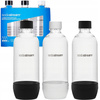 Butelki SodaStream 3x 1L Standard