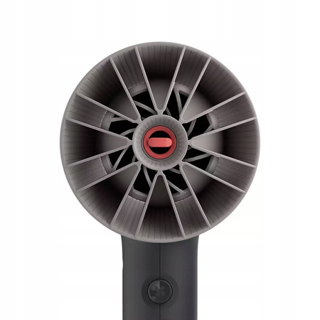 SUSZARKA DO WŁOSÓW PHILIPS BHD351/10 + GRZEBIEŃ