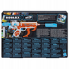 NERF Roblox Arsenal - Wyrzutnia Soul Catalyst