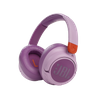Słuchawki JBL JR 460NC Pink