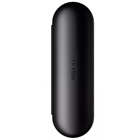 Szczoteczka Oral-B iO Series 3n Dwupak Matt Black + Ice Blue