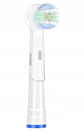 Osłonka na końcówkę do szczoteczki Oral-B