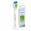 1x KOŃCÓWKI PHILIPS HX6064 SONICARE DIAMOND CLEAN