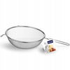 Sitko kuchenne stal 25cm
