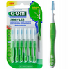 SUNSTAR GUM TRAV-LER 1,1 mm 1 szt. zielone (stożek)