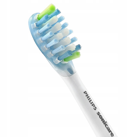 4 KOŃCÓWKI PHILIPS SONICARE HX9041 ADAPTIVE CLEAN