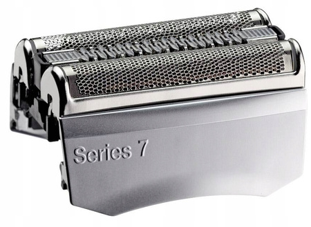 BRAUN 70S FOLIA +NÓŻ SERIES7 KOMBIPACK SERIES 9000