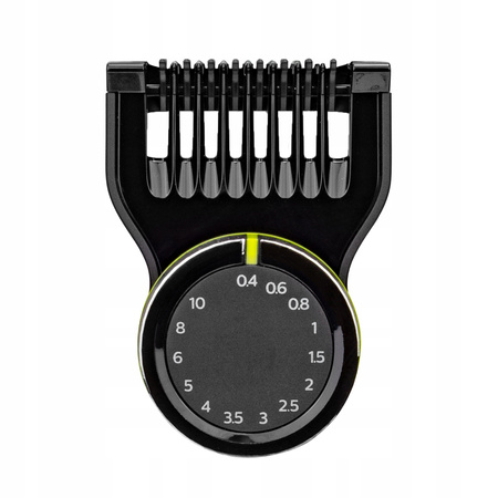 Golarka OneBlade Pro360 QP6541/15