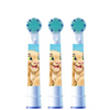 Końcówka Oral-B EB10s Król Lew x3