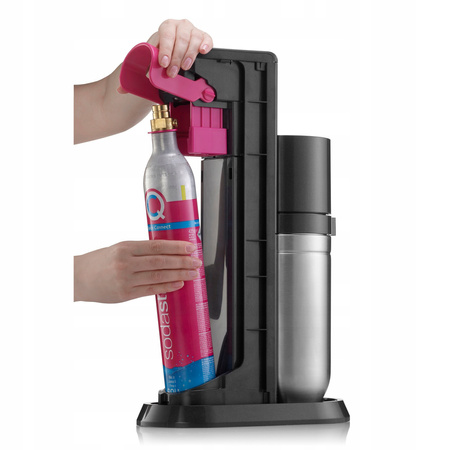 Nabój CO2 SodaStream do Saturatora QuickConnect