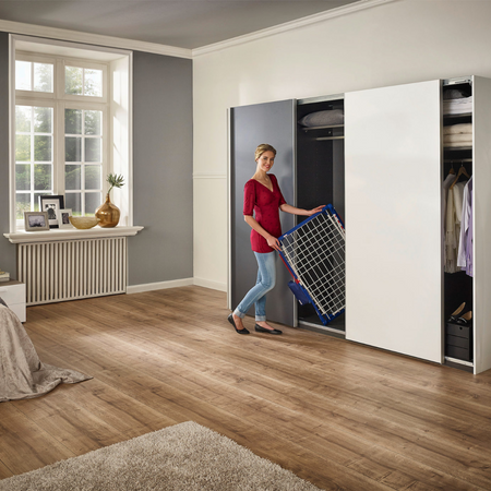 Leifheit 81516 Suszarka na pranie PEGASUS 180 Solid