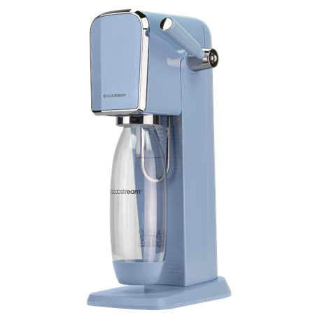 Saturator SodaStream Art Blue jedna butelka