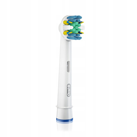 2x ORYGINALNA KOŃCÓWKA DO SZCZOTECZKI ORAL-B 3D WHITE FLOSS ACTION