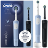 Oral-B Vitality Pro D103 Duo Black / Blue