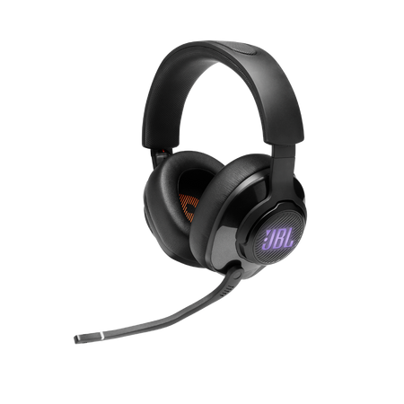 Słuchawki JBL Quantum 400 Black