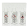 ODKAMIENIACZ DO ŻELAZEK PAROWYCH SCANPART RAPID DECALCIFIER AMPUŁKI 6X14ML
