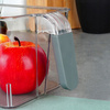 Organizer do lodówki z uchwytem 30x13x11,5cm
