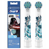 2x Końcówka Oral-b EB10s Star Wars