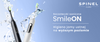 Szczoteczka SPINEL CARE SmileOn Blue