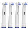 4 KOŃCÓWKI DO SZCZOTECZKI ORAL-B INTERSPACE ORTHO