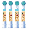Końcówka Oral-B EB10s Król Lew x4