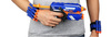 Zestaw Hasbro Nerf opaska na rękę x2