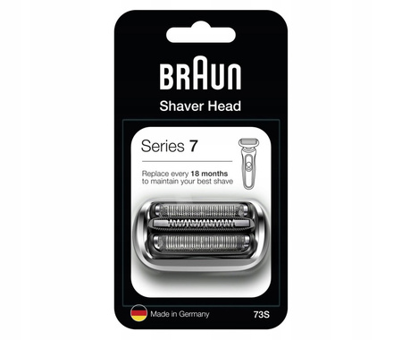 Ostrze Braun 73S Kombipack