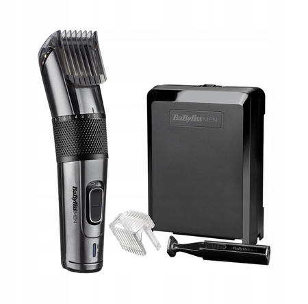 Maszynka do włosów Babyliss E978E