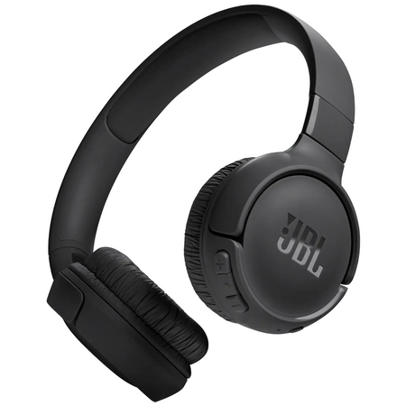 Słuchawki JBL 520BT Black