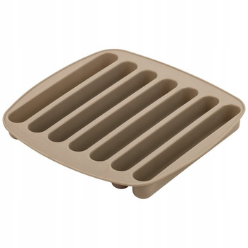 Silikonowa forma do kostek lodu MISTY 16,5x16,5cm