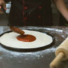 Forma do pieczenia PIZZY 32cm