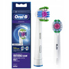 4 Końcówki Oral-B Clean Maximizer+Floss Action Tiefenreinigung+3D White EB18+CrossAction EB50AB