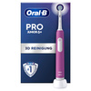 Szczoteczka Oral-b Pro Junior 6+ Fioletowa