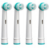 Końcówki zamiennik Oral-b ortho x4, inter x4, osłonka
