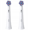 ORYGINALNE KOŃCÓWKI ORAL-B iO RADIANT WHITE 2 SZT.