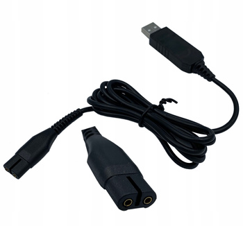 Ładowarka USB do maszynek A00390