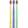 Szczoteczka Curaprox CS 12460 velvet (multicolor) x3