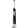 SZCZOTECZKA ELEKTRYCZNA DO ZĘBÓW ORAL-B PRO SERIES 1 CZARNA 3 TRYBY + ETUI