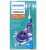 Szczoteczka Soniczna Philips for Kids Hx6322/04 + Etui Podróżne
