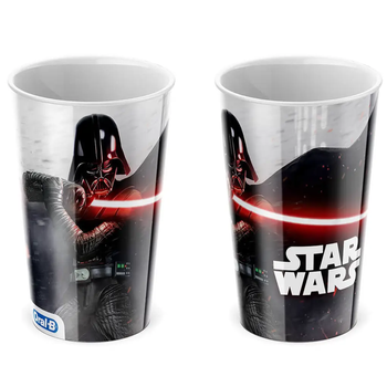 Oryginalny Kubek Oral-B Star Wars Do Płukania Ust