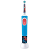 SZCZOTECZKA DO ZĘBÓW ORAL-B VITALITY PRO 103 KIDS SPIDERMAN ETUI + DODATKI