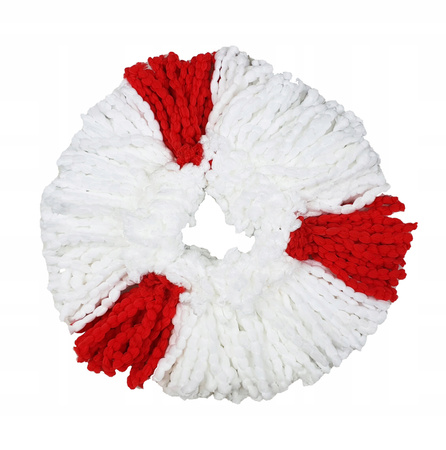 Mop Obrotowy Vileda Easy Wring and Clean Turbo