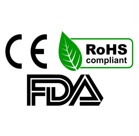 5x KOŃCÓWKA ORAL-B CROSS ACTION EB50 BLACK CZARNA