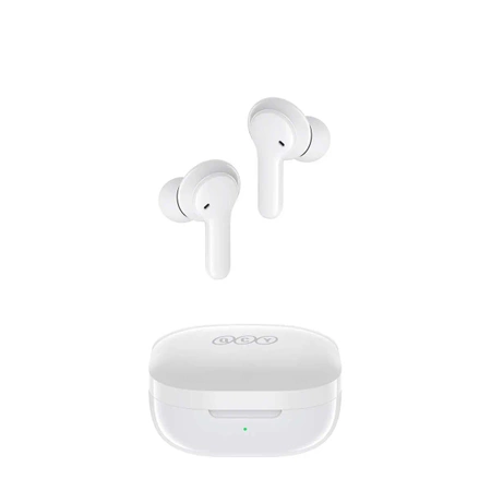 Słuchawki QCY Bluetooth T13 White