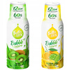 SYROPY FRUTTAMAX KIWI CYTRYNA LIMONKA SATURATOR