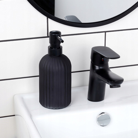 Dozownik do mydła 400ml