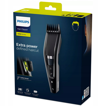 Maszynka do strzyżenia Philips HC5632/15