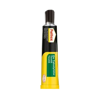 Klej Pattex specjalistyczny do tekstyliów 20g